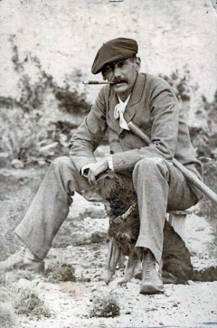 Benito Pérez Galdós